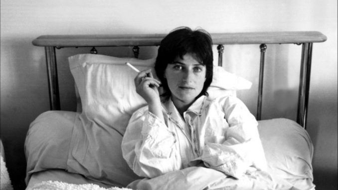 chantal akerman