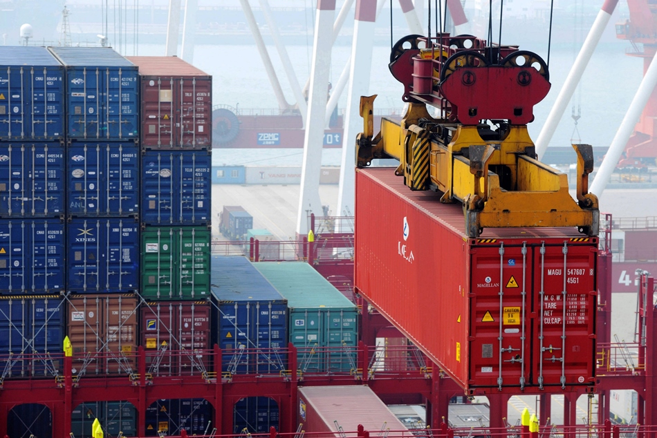 China economia