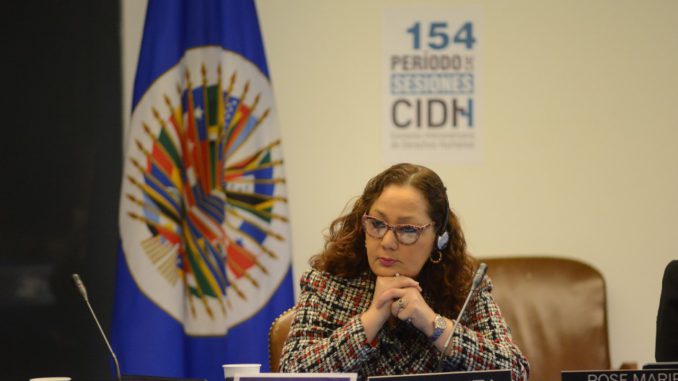 cidh ecuador