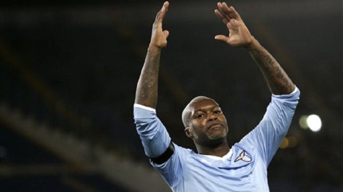 Djibril Cisse