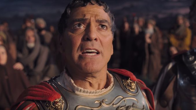 clooney