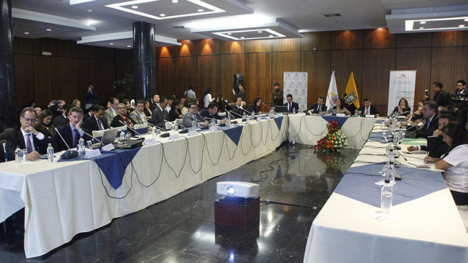 comision desarrollo ecnomico