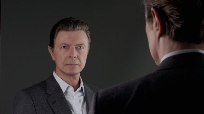 david bowie
