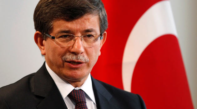 davutoglu