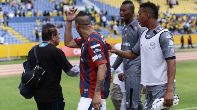dep quito