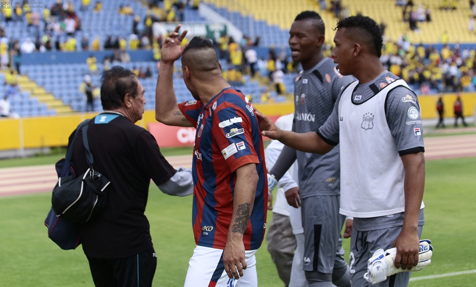 dep quito