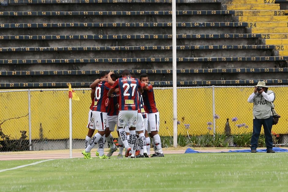 deportivo quito