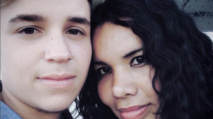 diane y fernando
