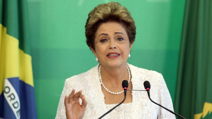 BRASIL-GABINETE