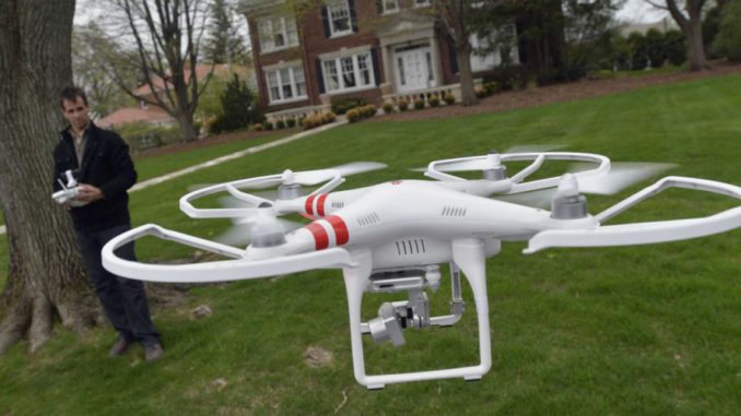 drone