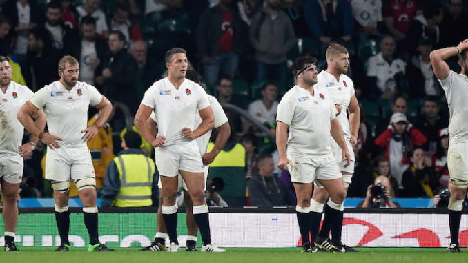 Rugby World Cup 2015