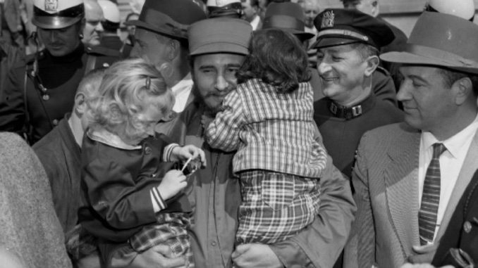 fidel