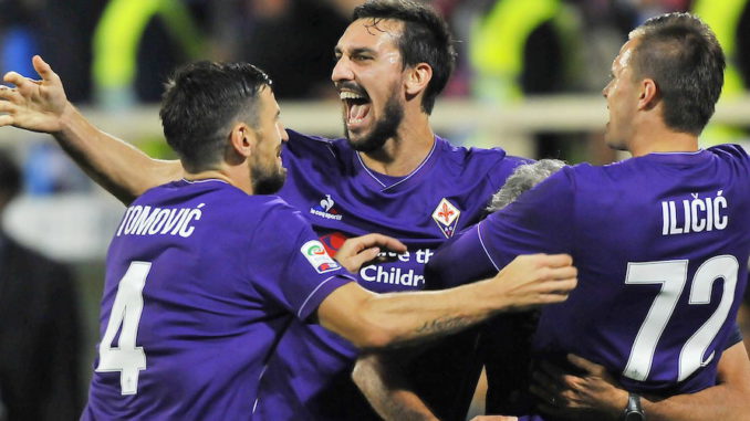 Fiorentina-Atalanta