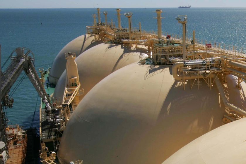 Argentina importará gas natural desde Chile durante tres meses | La ...