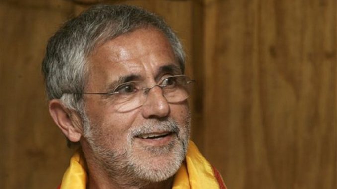 Gerd Mueller