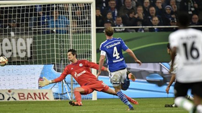 ALEMANIA-COPA