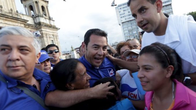 guatemala