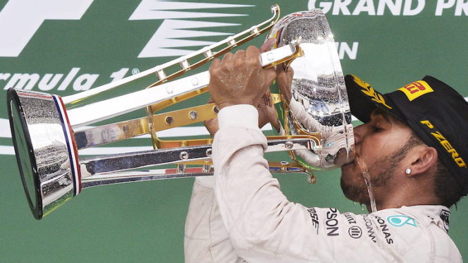 United States Grand Prix