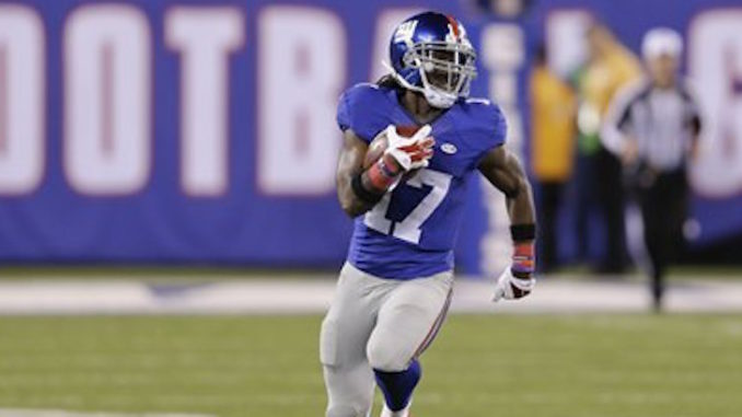 Dwayne Harris