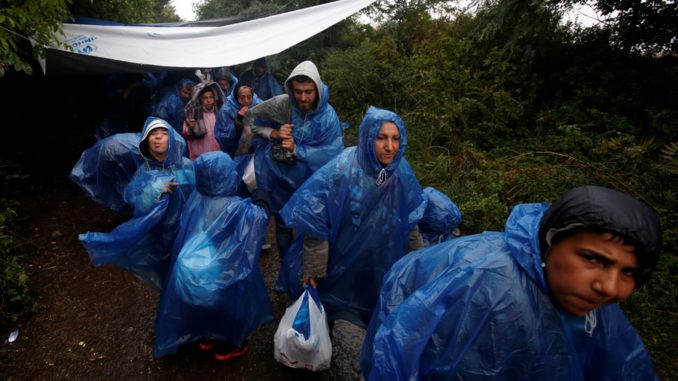 EUROPA-MIGRANTES-LO ULTIMO