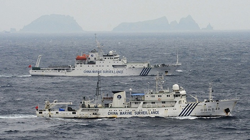 islas Spratly
