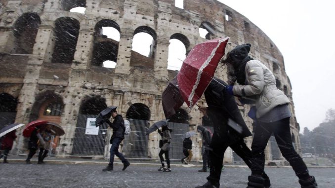 italia