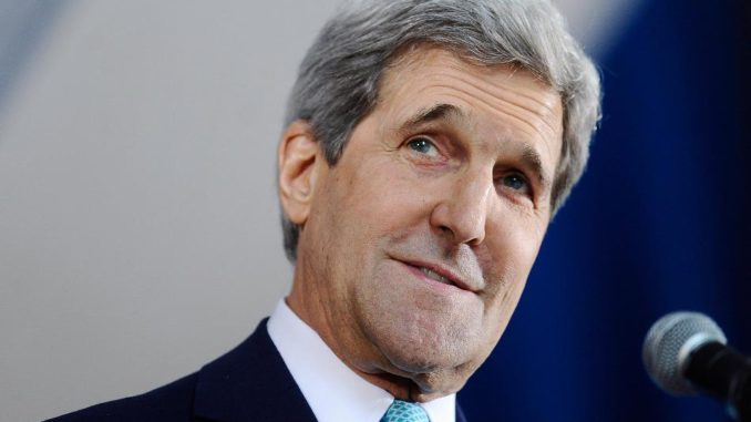 kerry