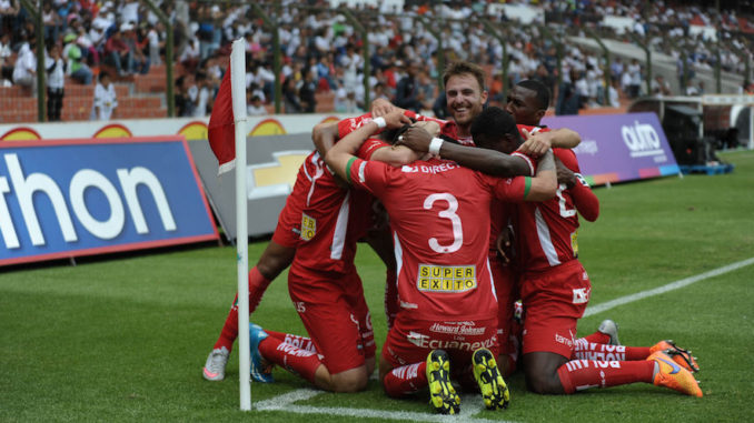 liga de loja casa blanca