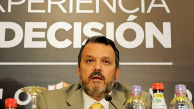 lucho noboa
