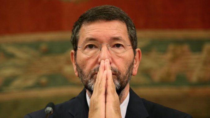 Fori Imperiali: illuminati di notte entro 21 aprile 2015