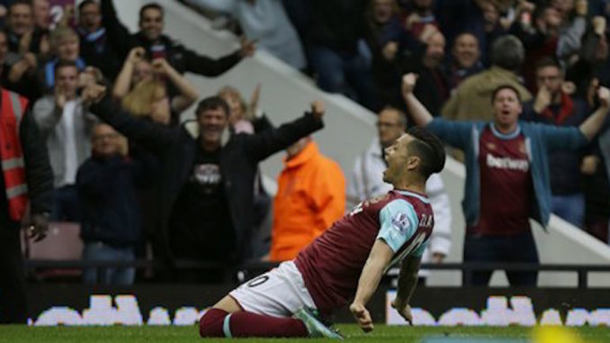 INGLATERRA-LIGA