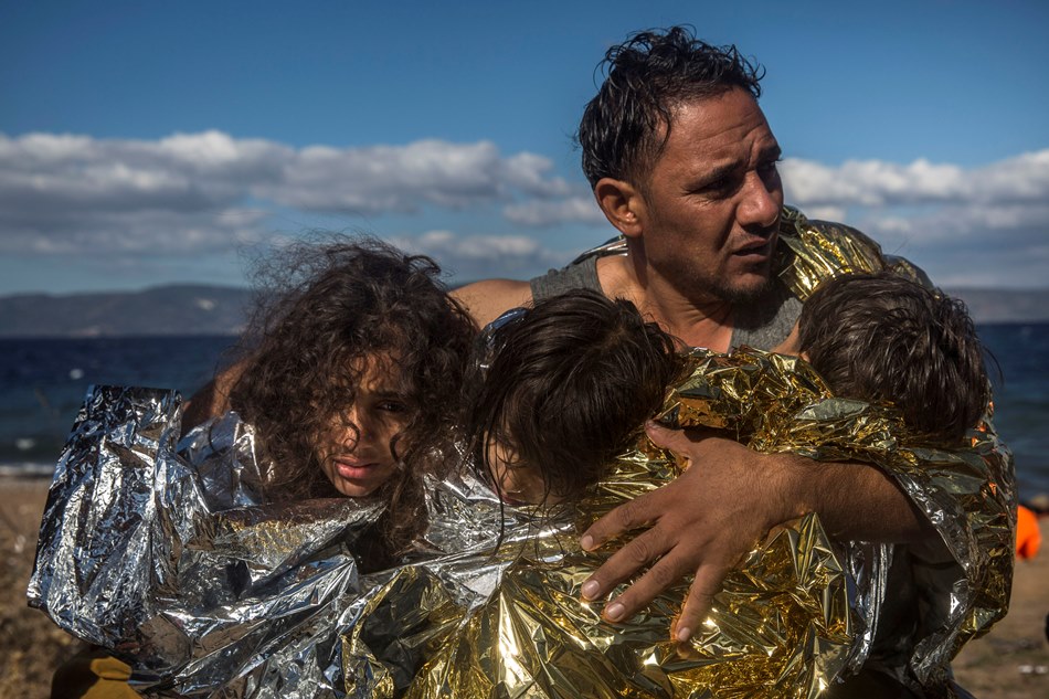 EUR-INM EUROPA-MIGRANTES