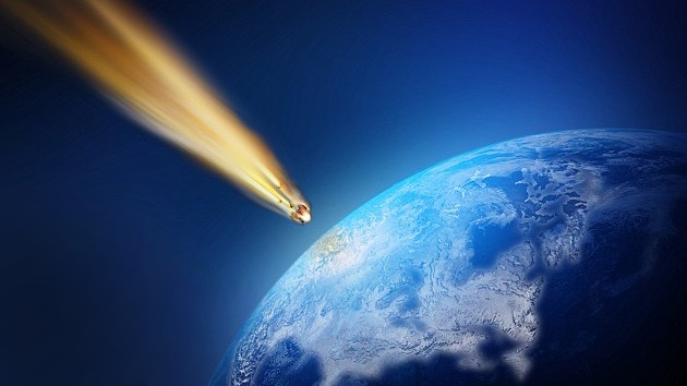 meteorito
