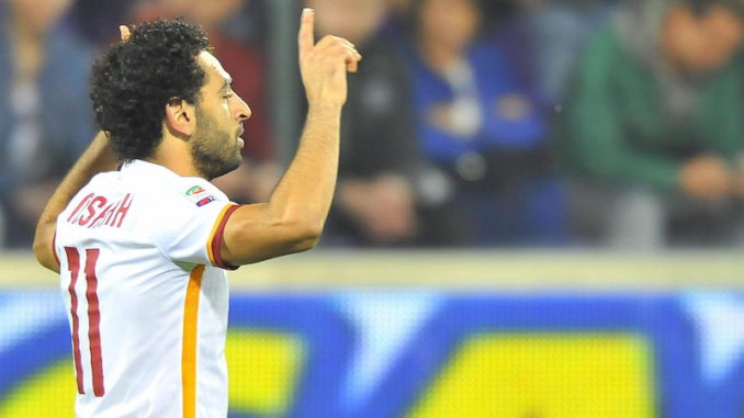 Fiorentina vs Roma