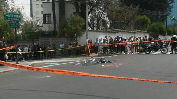 muerto consejo judicatura