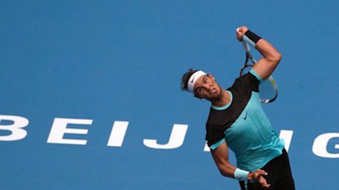 Rafael Nadal