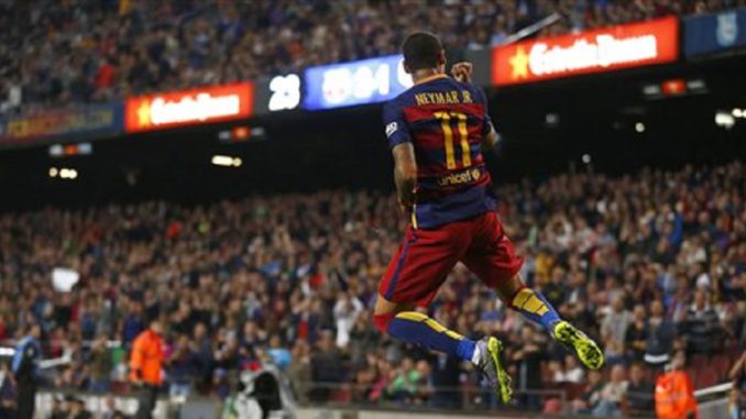 Neymar