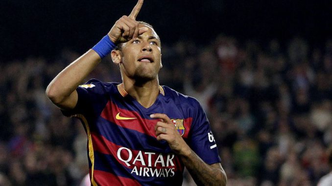 FC BARCELONA - RAYO VALLECANO