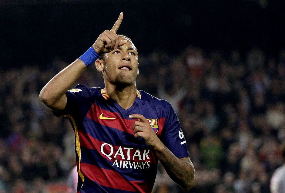 FC BARCELONA - RAYO VALLECANO