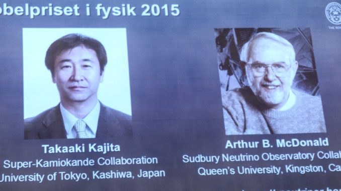 EUR-CIE NOBEL-FISICA