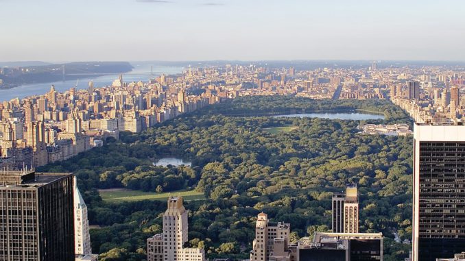 nueva york