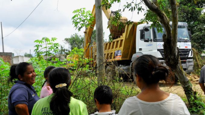 obras matilde esther