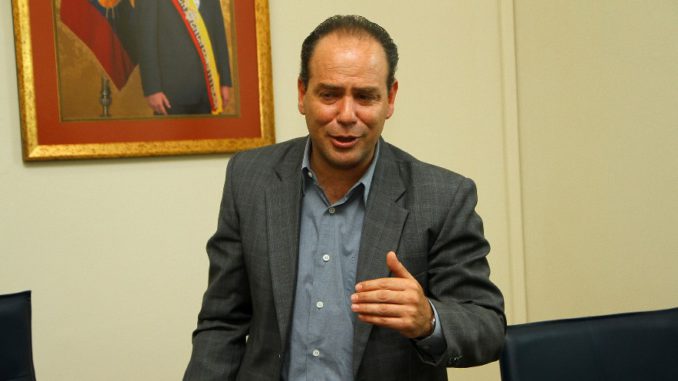 omar simon