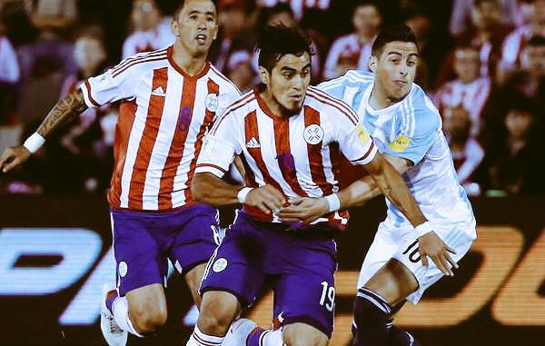 paraguay