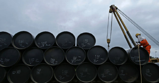 El petróleo de Texas supera la barrera de los USD 80 el barril