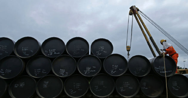 petroleo