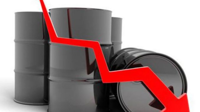petroleo