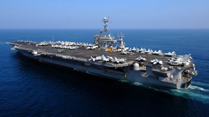 portaaviones