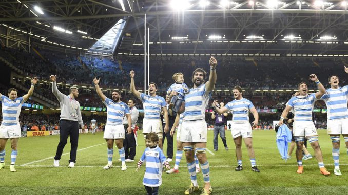Rugby World Cup 2015