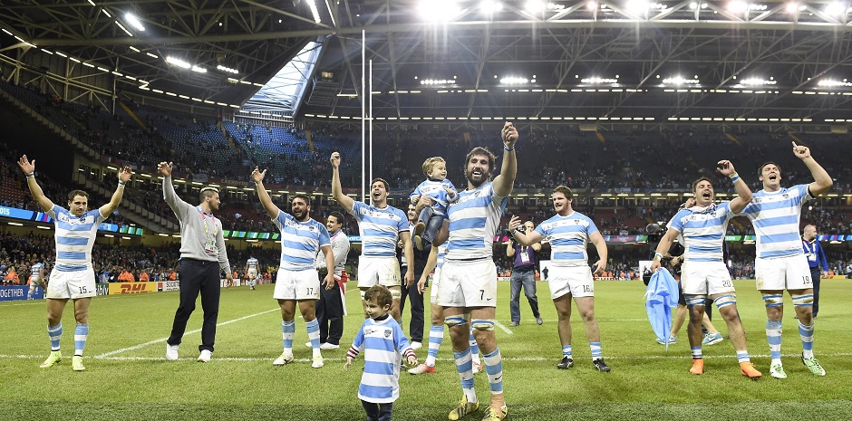 Rugby World Cup 2015